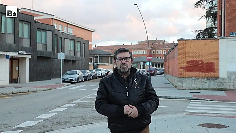 Descubre la calle de Burgos dedicada al padre de la neurociencia: Ramón y Cajal