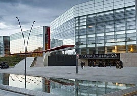 El Fórum Evolución de Burgos acogerá el encuentro.