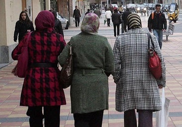 La población extranjera crece en un 38% en Burgos desde la pandemia