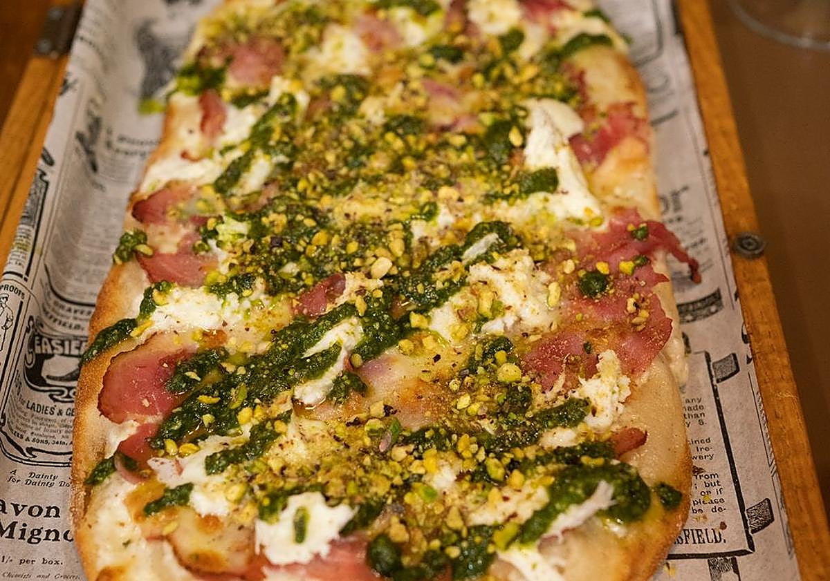 Imagen principal - Imágenes de 'La Lupy perfecta'.