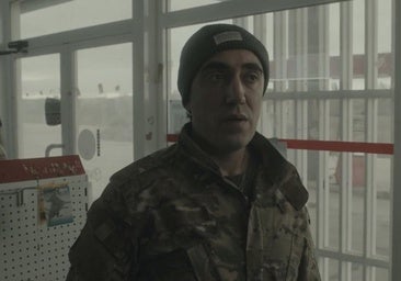 Una película rodada en Burgos y de «emociones sobrenaturales» se estrena con éxito en México