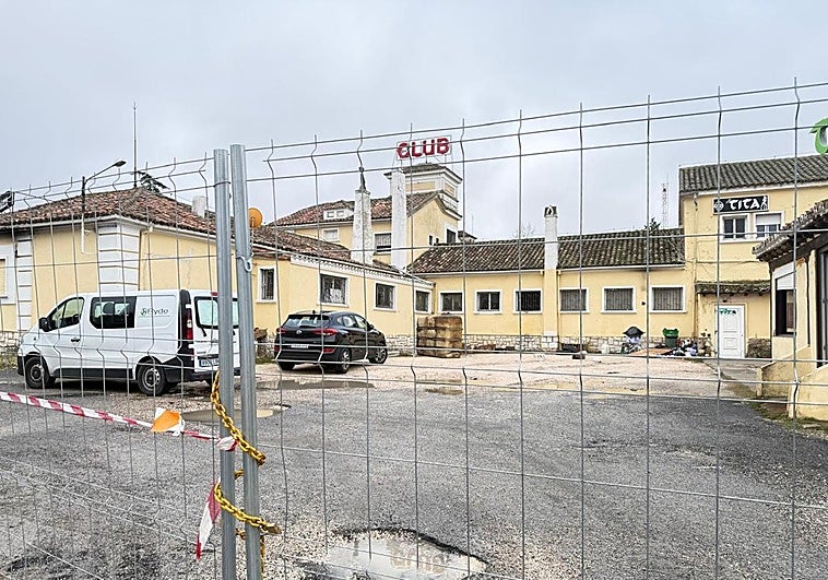 Las diez noticias imprescindibles de Burgos este jueves 4 de diciembre