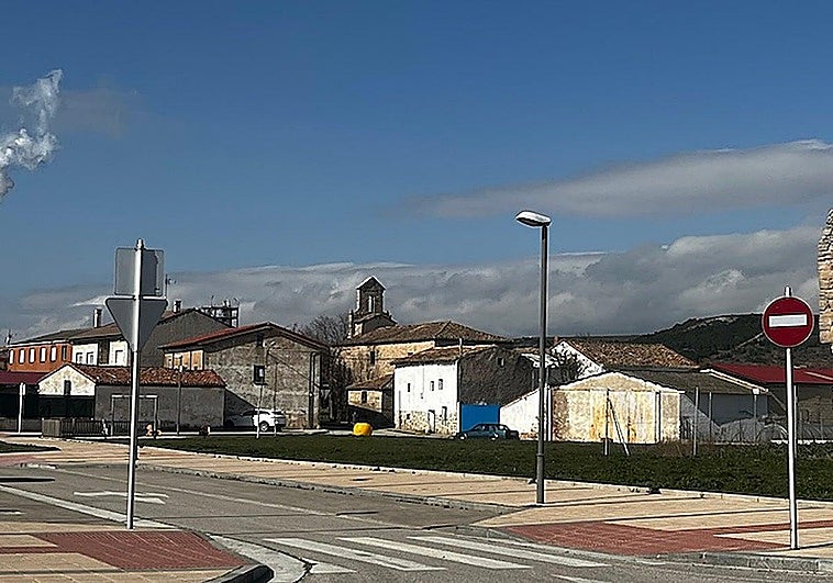 Una unidad móvil medirá la calidad del aire en tres barrios de Burgos