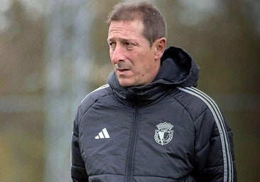 Ramis: «Tenemos ganas de volver a nuestro estadio y conseguir una victoria que nos pondría con 28 puntos»