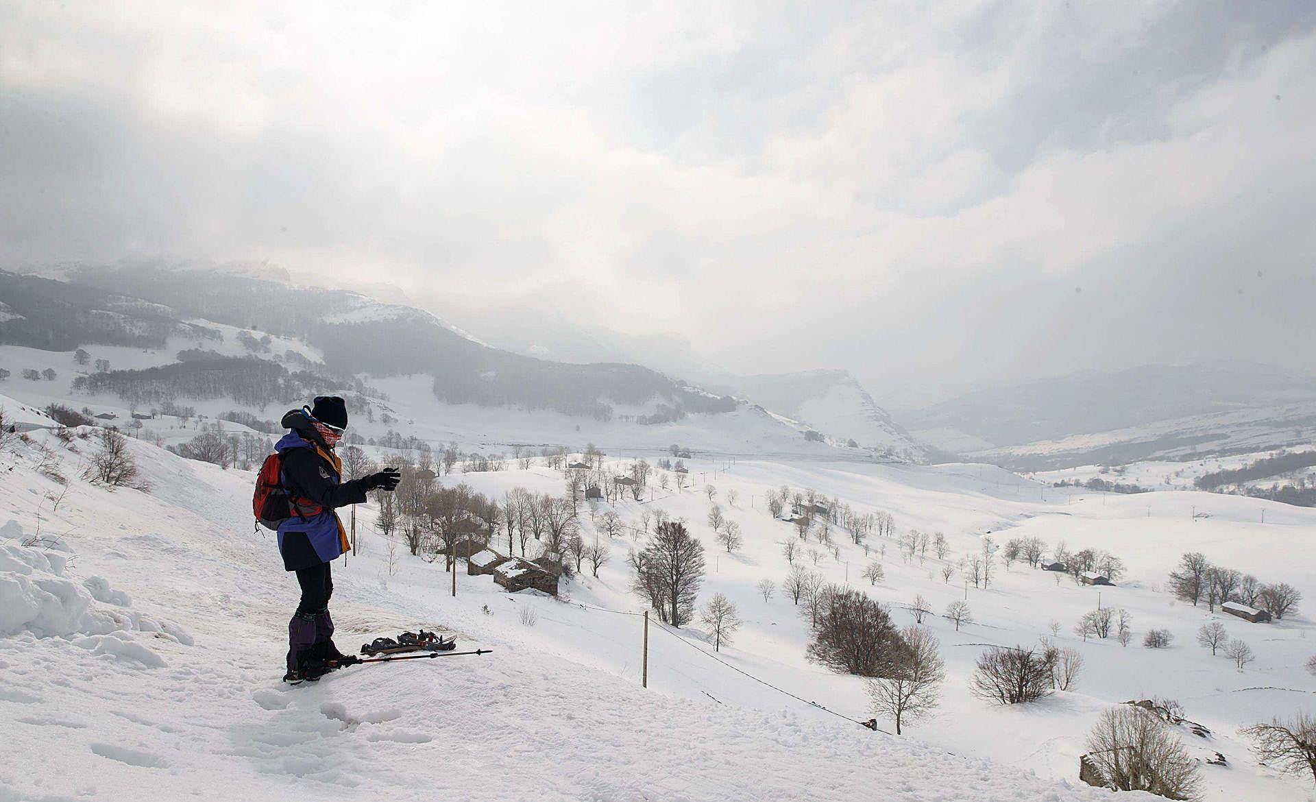 Scroll Story imagen 0