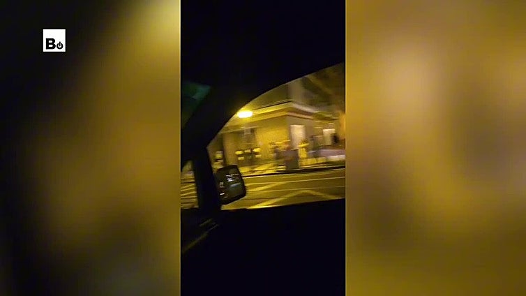 Alerta en Miranda por terremoto