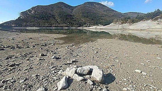 Más de un tercio de la provincia de Burgos corre riesgo de desertificación