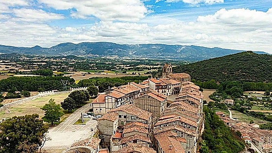 La Ruta Raíces de Castilla impulsa el turismo sostenible en Burgos y recibe un premio autonómico