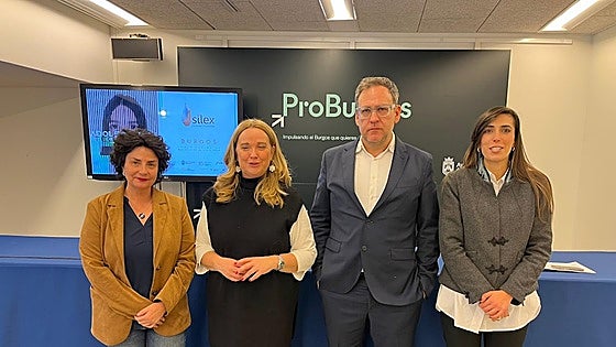 Nace en Burgos Foro Sílex, un espacio para hablar de las inquietudes de los adolescentes