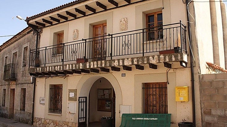 El pueblo de Burgos de 87 habitantes que vende tres parcelas para construir casas y fijar población