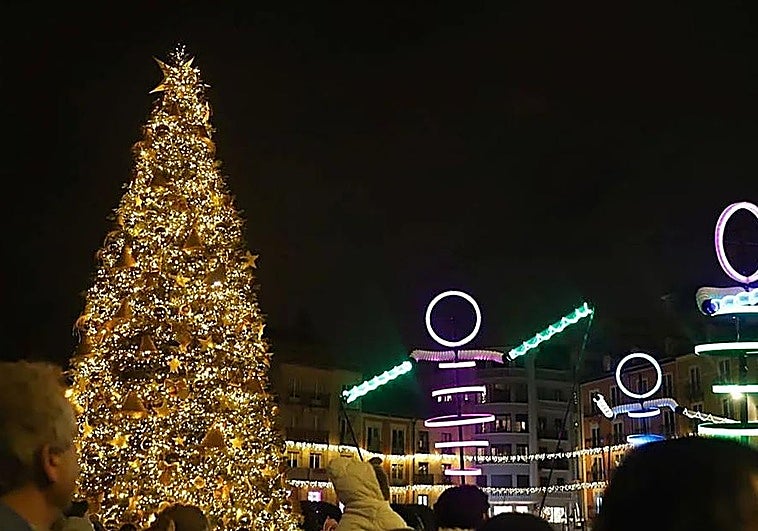Diciembre: un terremoto hace temblar la provincia de Burgos