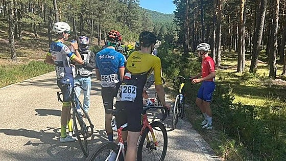 Agosto: la carretera emerge como protagonista