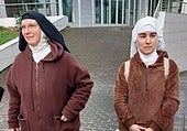 El principio del fin de las monjas cismáticas de Belorado, nuevo capítulo en su conflicto con la Iglesia