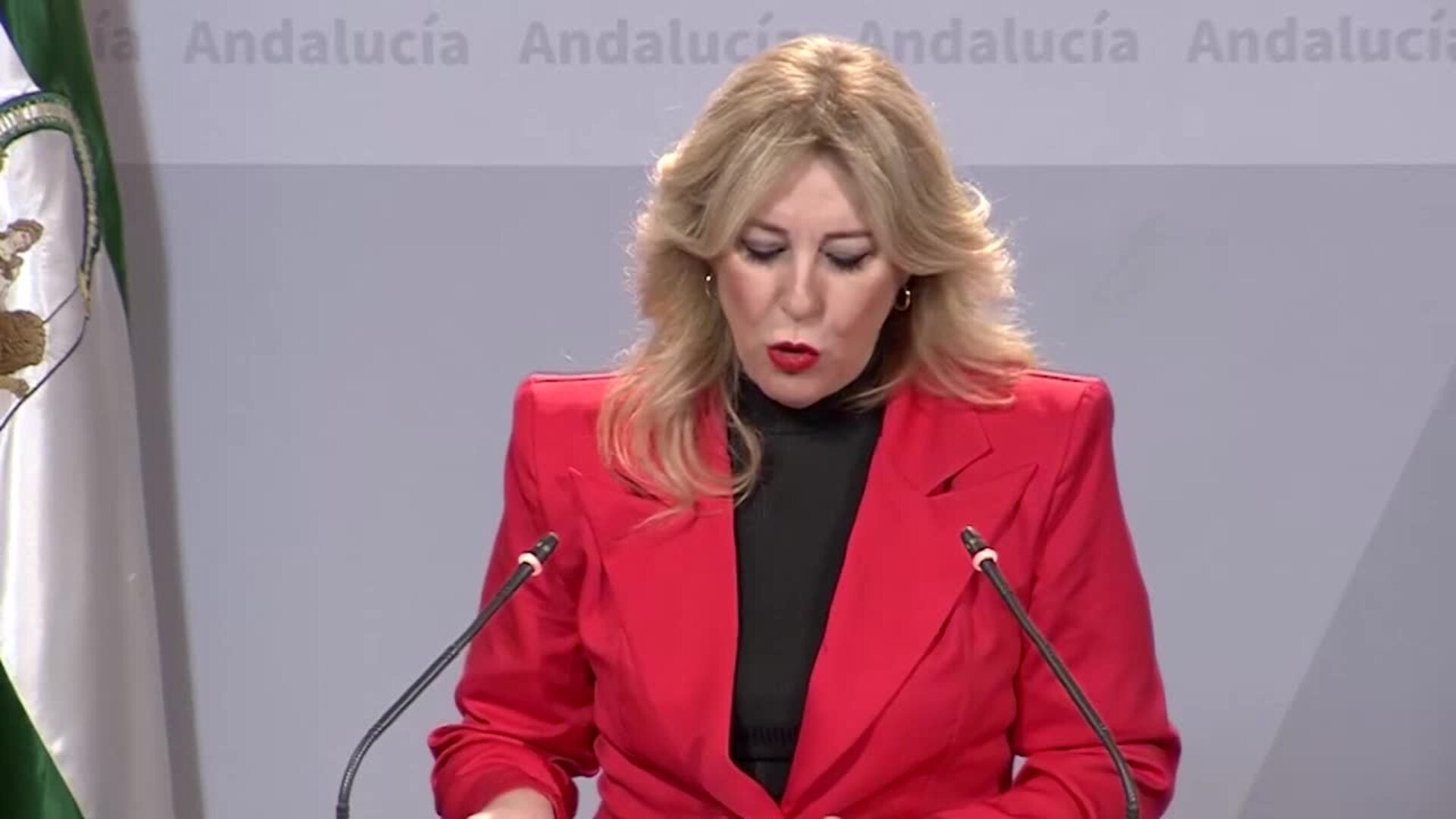 La Junta de Andalucía eleva a 2.234 millones la merma en entregas a cuenta