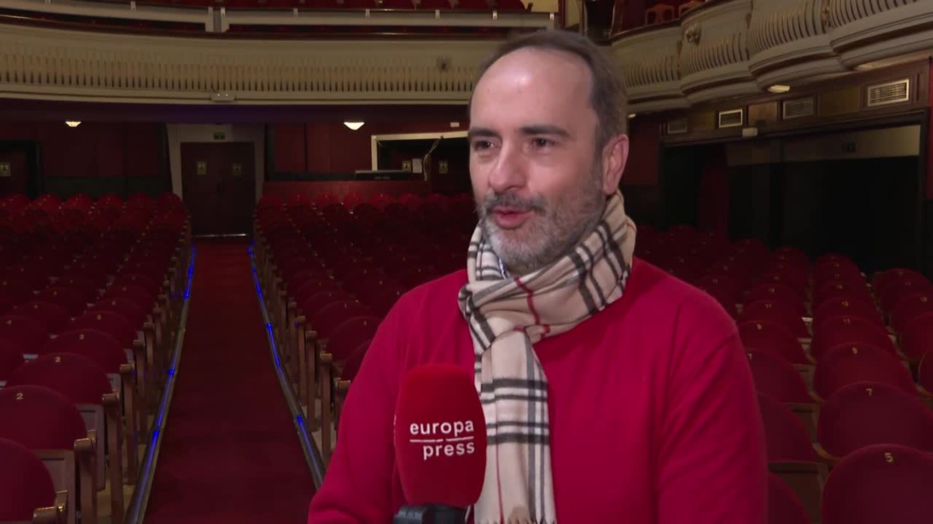 Teatro Alcázar celebra su centenario con una programación diversa que reivindica su historia