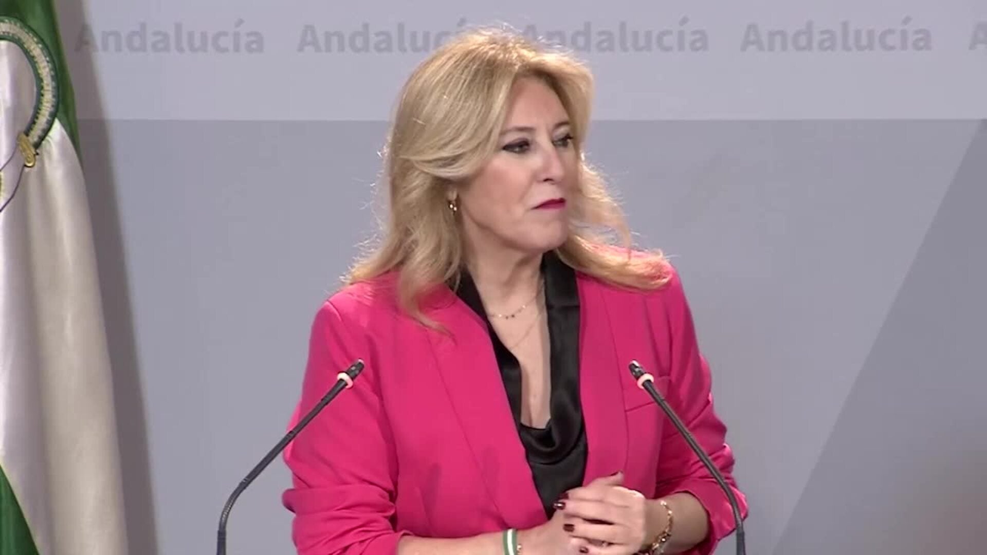 Andalucía carga contra Montero por hacer tributar en el IRPF la subida del SMI