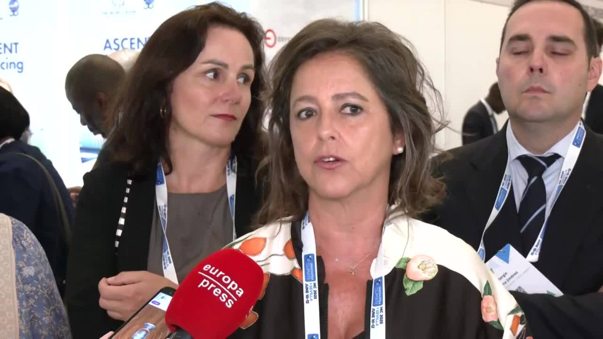 Junta: Andalucía lidera desarrollo de proyectos de captación de carbono azul y ámbito forestal