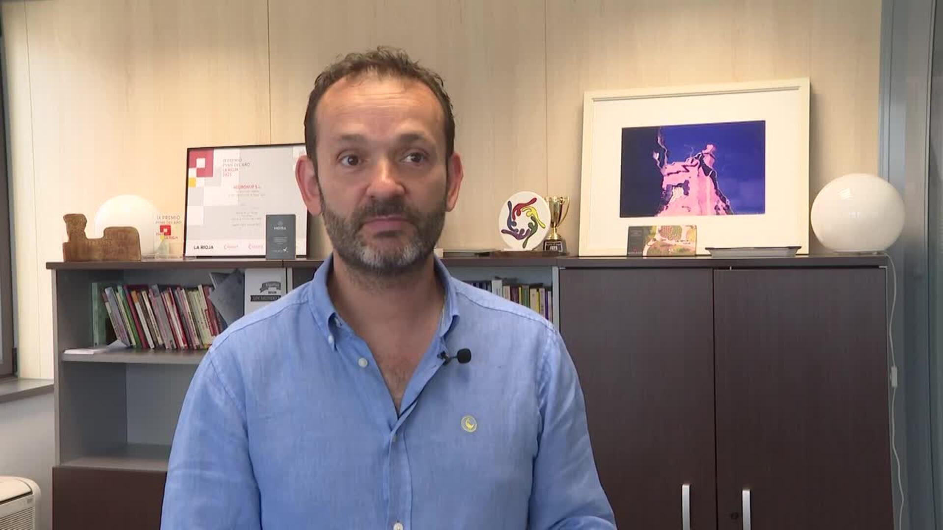 NeuronUP, una empresa líder en la rehabilitación cognitiva, Pyme del Año 2025 en La Rioja