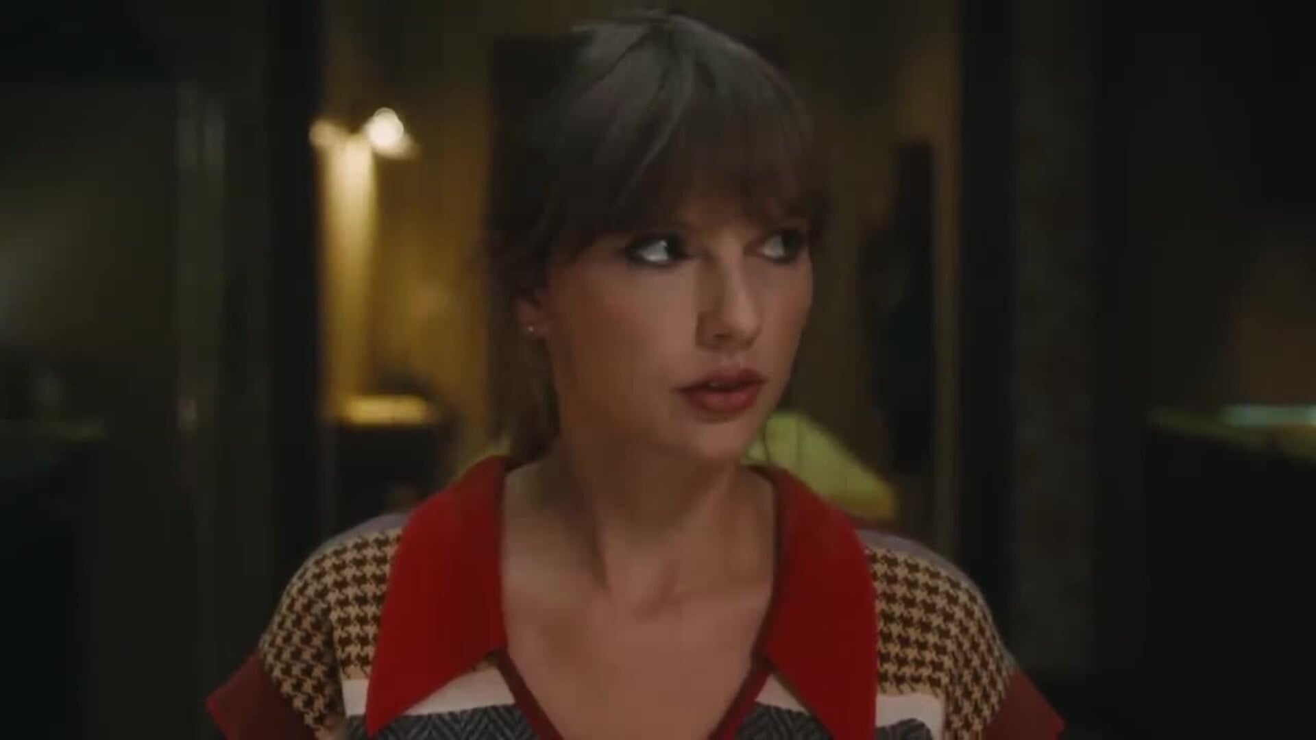 Taylor Swift anuncia nuevo disco: The Life of a Showgirl