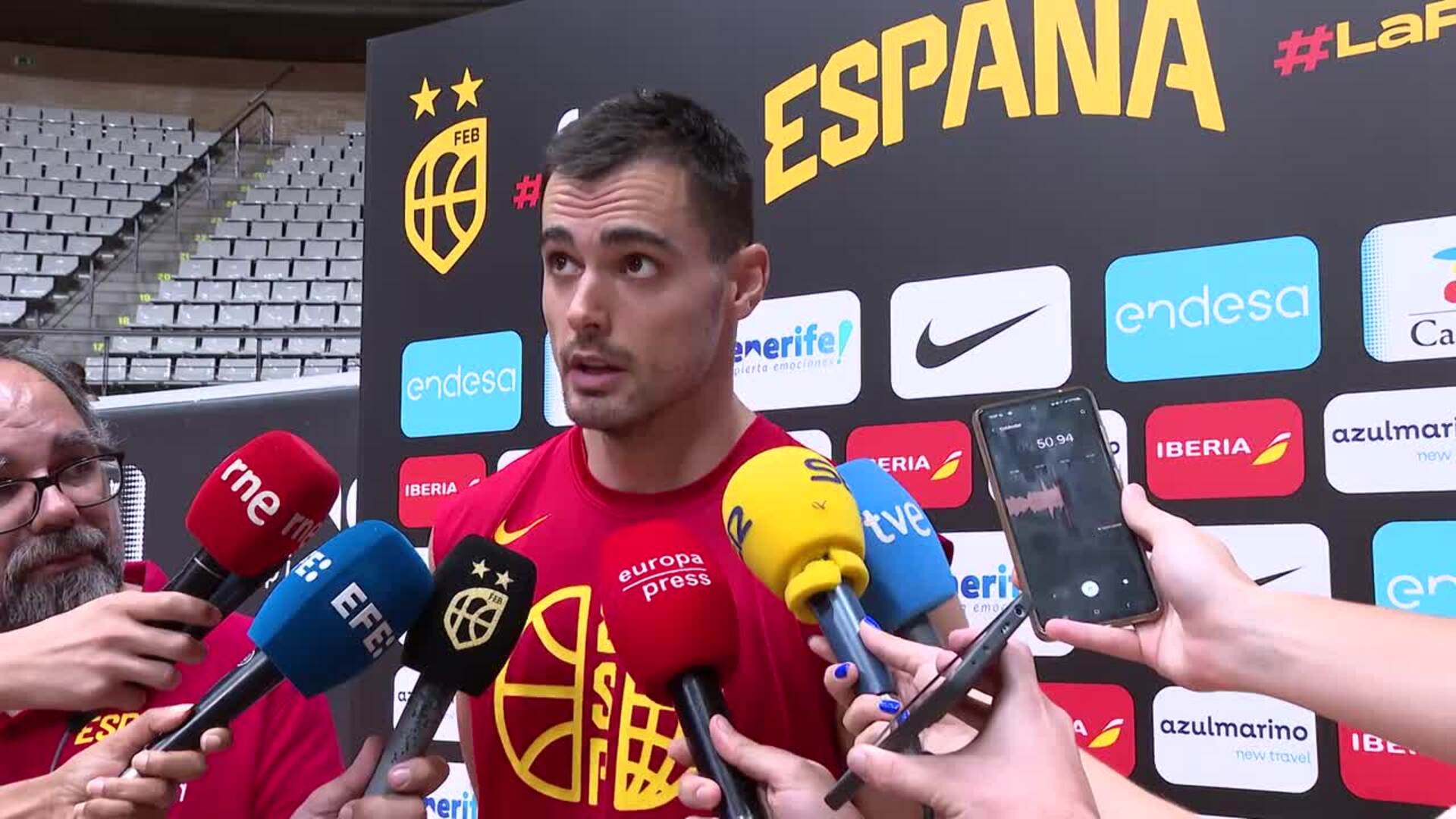 Alberto Abalde: 