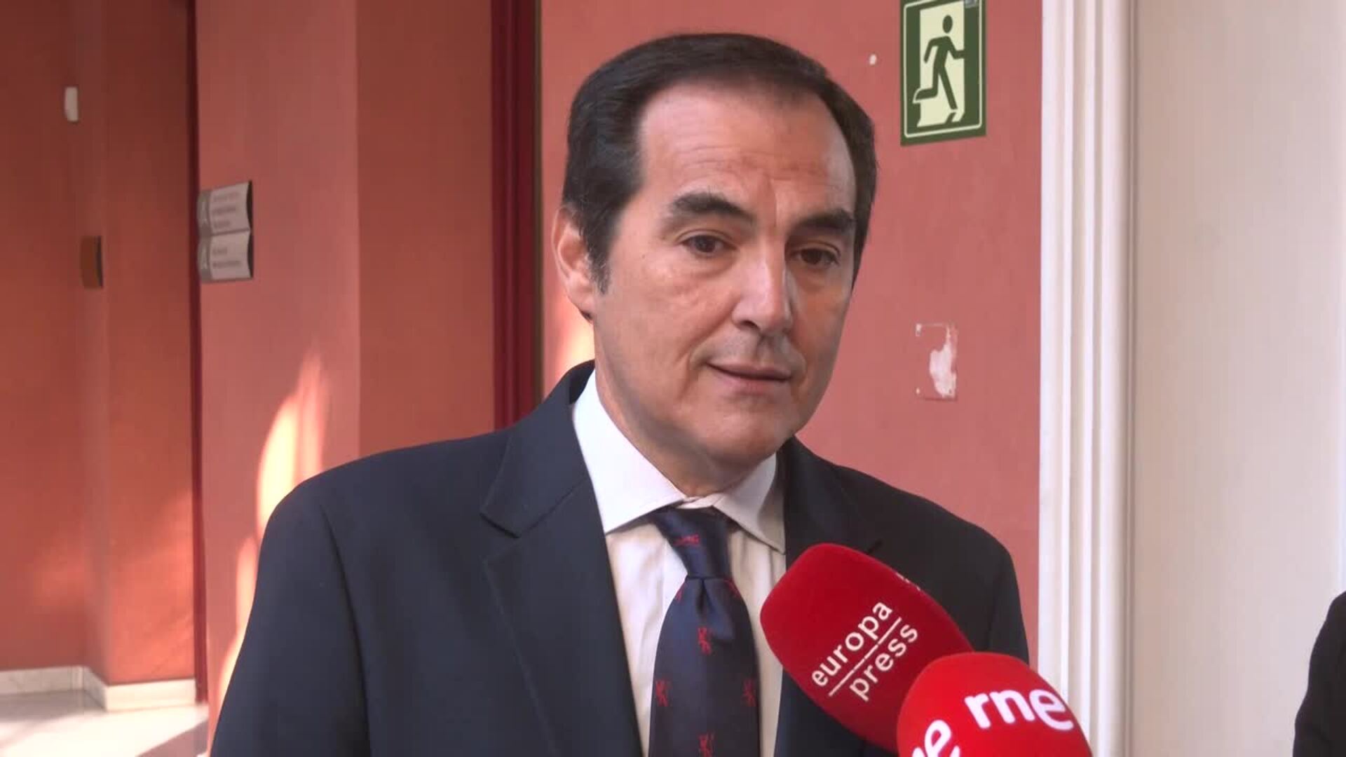 Junta y TSJA coinciden en alertar del "gran déficit" de jueces en Andalucía