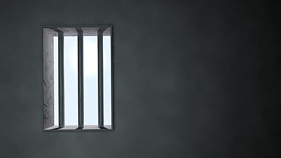 Aumenta un 13% el número de presos en la cárcel de Burgos