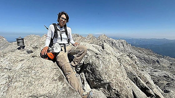 La deportista Vanessa Almeida visitará Burgos para visibilizar el autismo