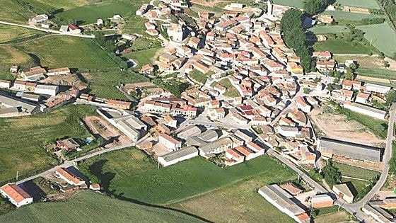 El pueblo de Burgos que recoge 6.700 firmas contra una planta de biogás: «No estamos solos»