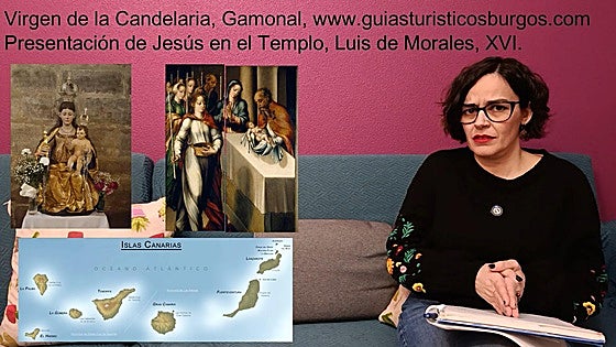 El origen de la famosa tradición del barrio de Gamonal que se celebra en medio mundo