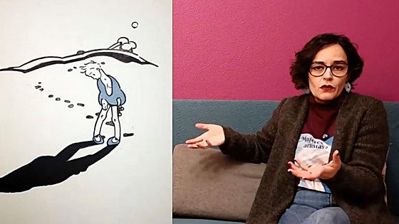 La artista precoz con trágico final que brilló en escultura antes de los 24 años