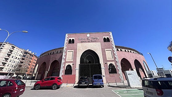 El comité de expertos para la plaza de toros de Aranda incluye a un magistrado que dictó sentencia favorable al propietario en 2010
