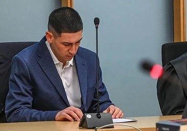 El autor de la muerte de Sergio Delgado ya está en libertad