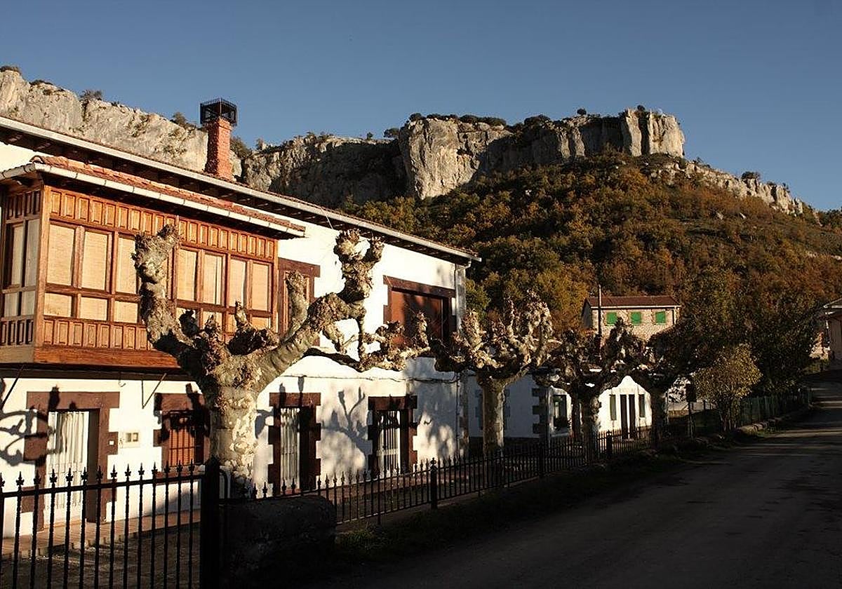 Los Dos Pueblos De Burgos Que Buscan Farmac uticos Para Abrir Sus 