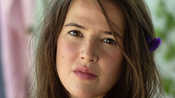 La Big Band Burgos llega a la capital con la cantante María Sedano