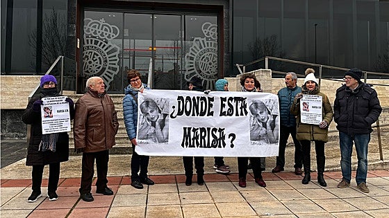 El caso de Marisa Villaquirán, prescrito pero no cerrado en Miranda