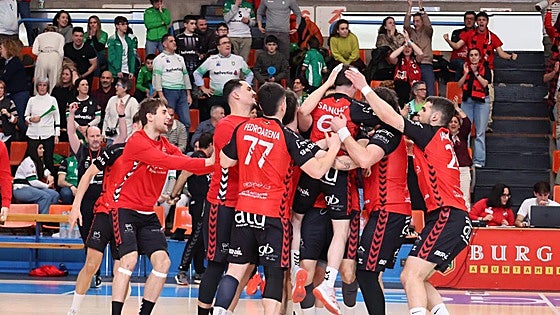 Victoria del UBU San Pablo Burgos 2031 en el último segundo