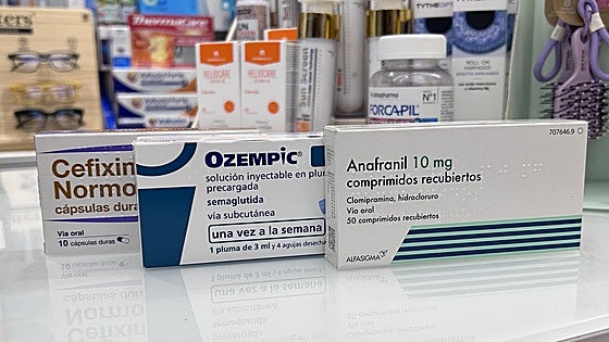 Los medicamentos con más problemas de abastecimiento en las farmacias de Burgos