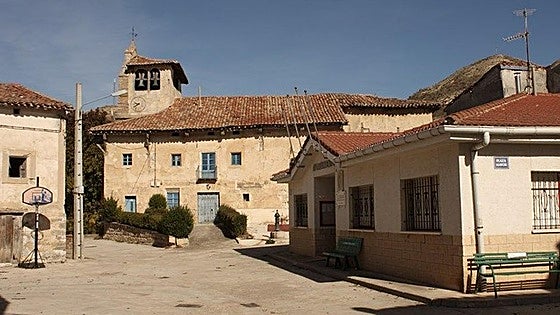 El pueblo de Burgos que modifica su nombre para desprenderse de su pasado franquista