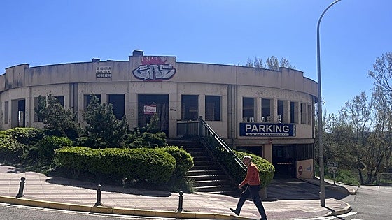El Ayuntamiento de Aranda ultima la apertura 24 horas del parking Sol de las Moreras