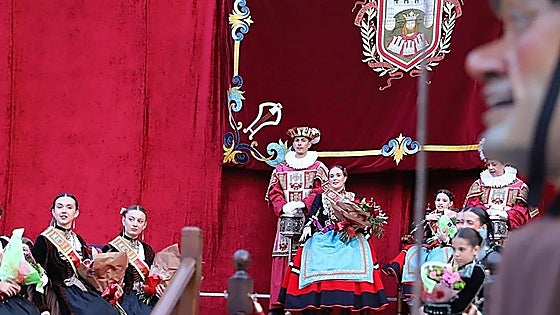 La elección de la Corte de Honor de las fiestas de Burgos será el 21 de abril