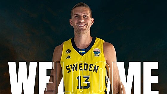 Chris Czerapowicz nuevo fichaje del Grupo Ureta Tizona Burgos
