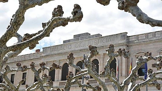 Reducen la pena de prisión para dos condenados por tráfico de drogas en Burgos