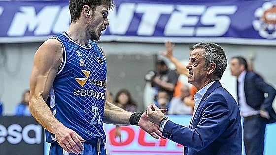 El San Pablo, con máxima concentración para competir en Gran Canaria