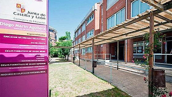 Burgos acoge la Muestra de Formación Profesional para dar a conocer su oferta