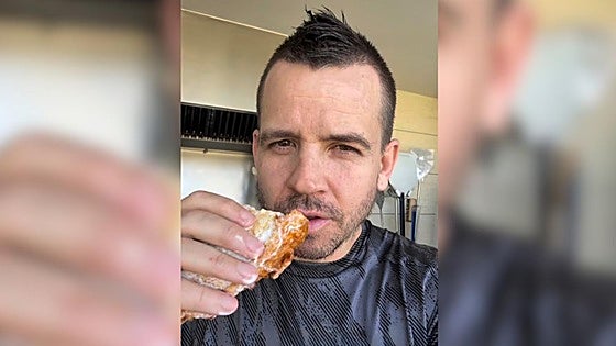 La torrija de Burgos que se ha convertido en la favorita del chef Dabiz Muñoz: «Se deshace en la boca. Está impresionante»