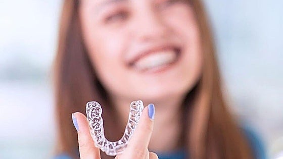 Visualiza el resultado de tu ortodoncia invisible en las jornadas de Sonrisalud del 28 y 29 de abril