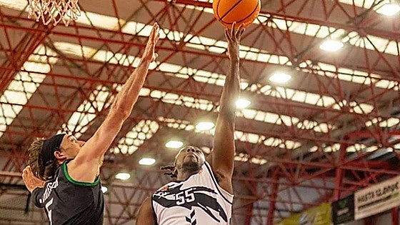 La salvación del Grupo Ureta Tizona pasa por vencer al Movistar Estudiantes