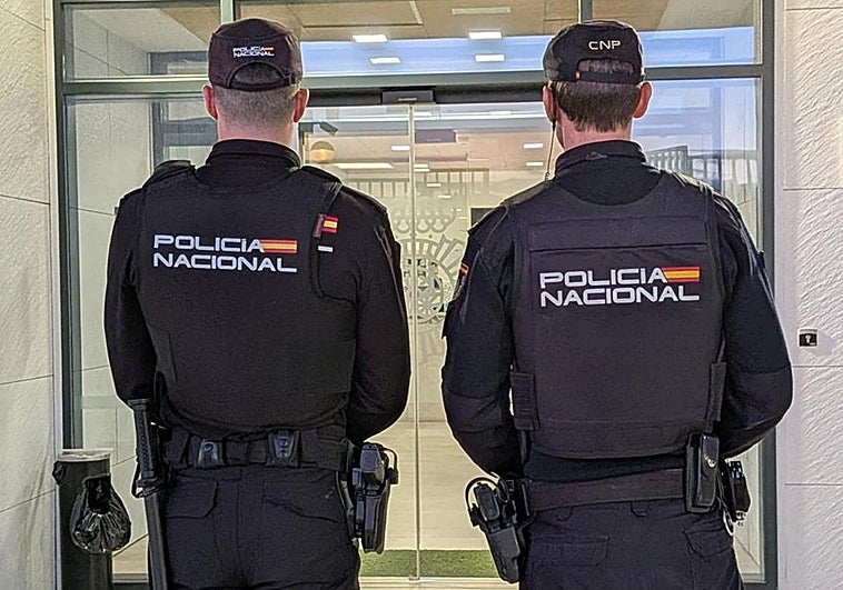 La policía reanima en Miranda a una mujer que no respiraba tras sufrir un atragantamiento