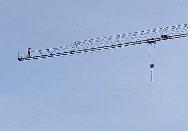 Las diez noticias imprescindibles de Burgos este domingo 18 de abril