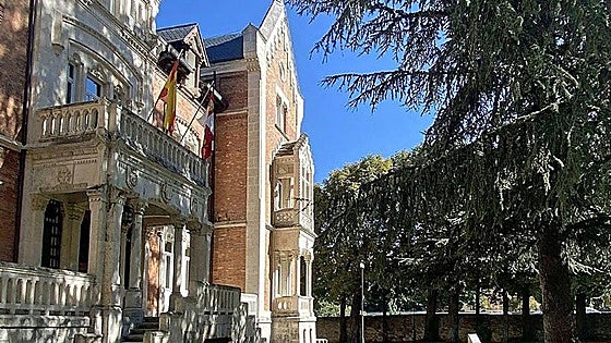 Jornada de puertas abiertas en el Palacio de la Isla para conmemorar 'El Día Internacional del Libro'